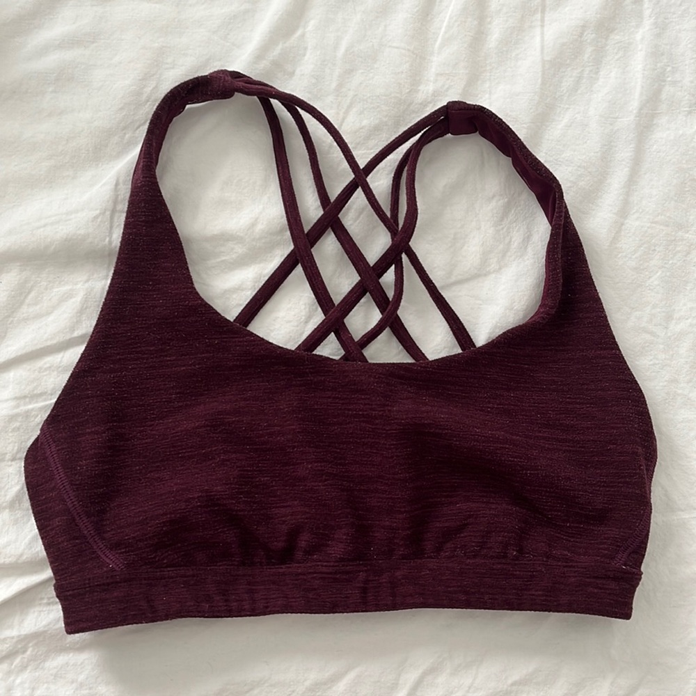 Victoria Secret Sports Bra